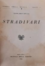 Stradivari
