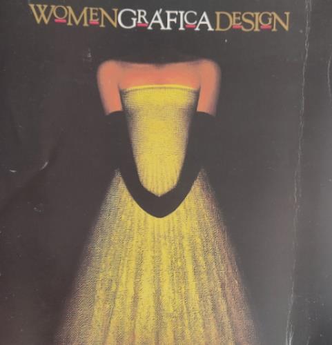 Women Grafica Design 24/1989. Grafica Especial/1989. Parte prima