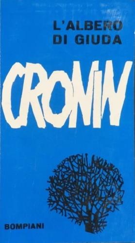 L' albero di Giuda - copertina