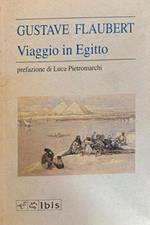 Viaggio in Egitto