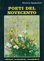 Poeti del Novecento