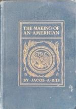 The making of an American