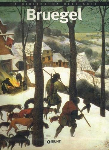 Bruegel - copertina
