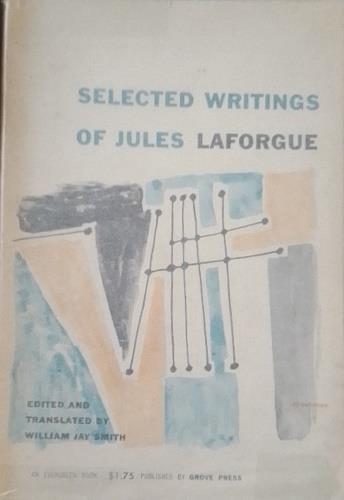 Selected writings - copertina