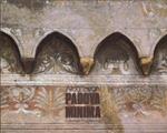 Padova Minima. Gem Padua