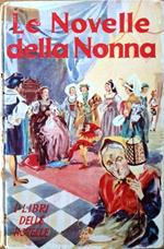 Le Novelle della Nonna. Parte Seconda