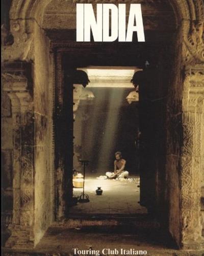 India - copertina