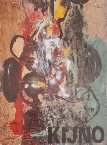 Kijno - copertina