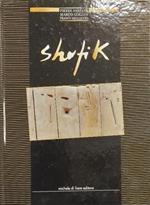 Shafik. XLVI Biennale di Venezia