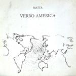 Verbo America. Con introduzione di Italo Mussa, nota alla grafica di Giovanna Giordano e testi in lingua italiana da Martha L. Canfield