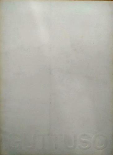 Guttuso comizio di quartiere - copertina