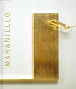 Giuseppe Maraniello. Rebis. Con due poesie di Mario Luzi