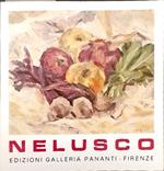 Nelusco Sarti