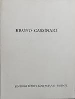 Bruno Cassinari
