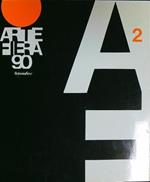ArteFiera 90. Vol.II