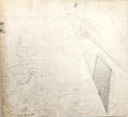 Renato Ranaldi. Tr�scopo e tereskemm�no: 50 disegni e didascalie dal 1985 al 1992 - copertina