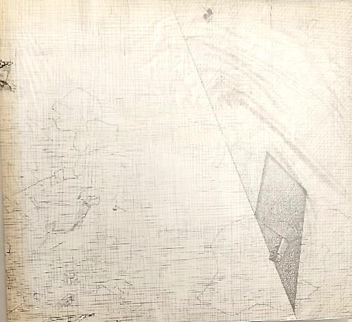 Renato Ranaldi. Tr�scopo e tereskemm�no: 50 disegni e didascalie dal 1985 al 1992 - copertina