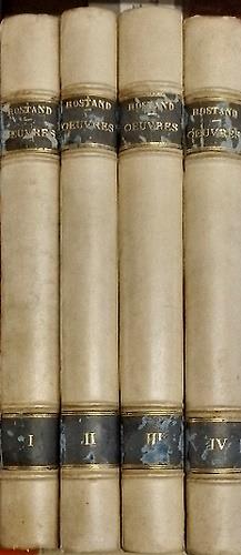 Oeuvres Compl�tes Illustr�es - copertina