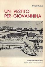 Un vestito per Giovannina
