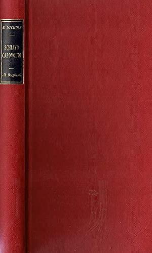 Schiavo capovolto. Storia segreta di Somerset Maugham
