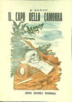 Il capo della camorra