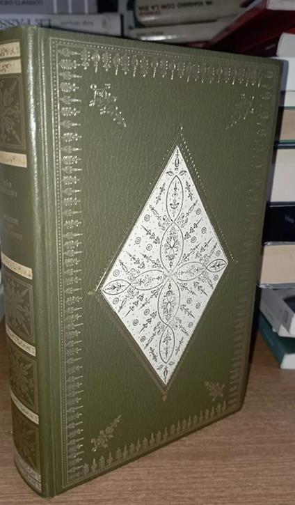 Memorie d'un cacciatore - copertina