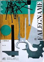 Il Falegname. Vol. III