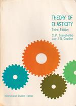 Theory of Elasticity