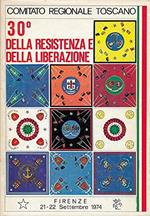 30� della Resistenza e della Liberazione