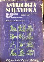 Guida tecnica e pratica di Astrologia scientifica