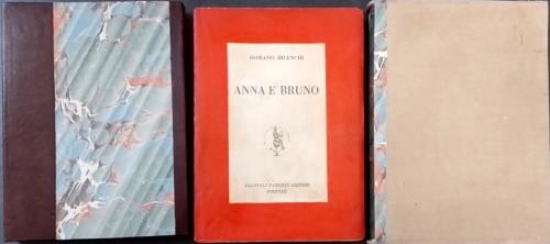 Anna e Bruno e altri racconti