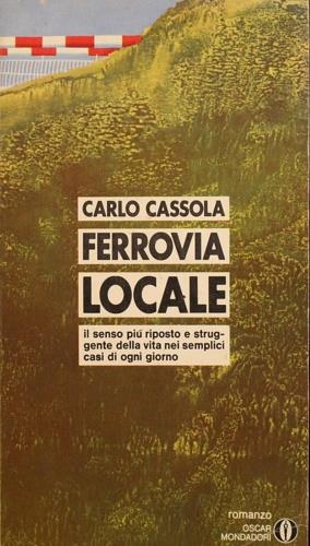 Ferrovia locale - copertina