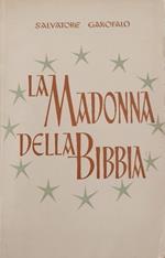La Madonna della Bibbia