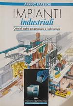 Impianti industriali. Criteri di scelta, progettazione e realizzazione