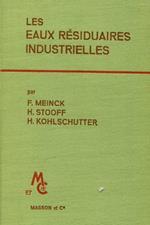 Les eaux Residuaires Industrielles