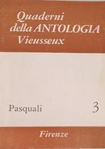 Giorgio Pasquali