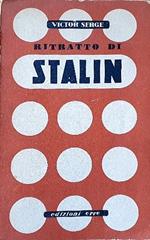 Ritratto di Stalin