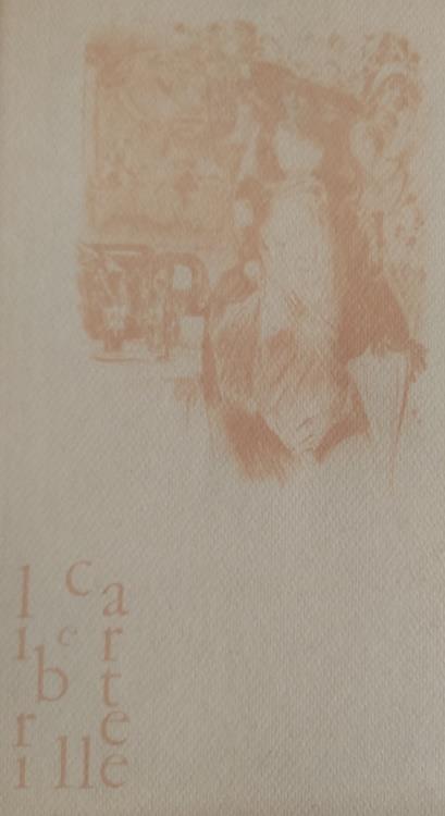 Libri illustrati e cartelle. Catalogo 1 - 1990. Il Mercante di Stampe, Milano