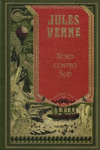 Nord contro sud - copertina