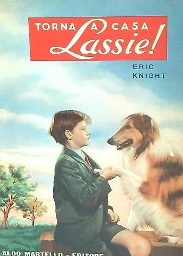 Torna a casa Lassie