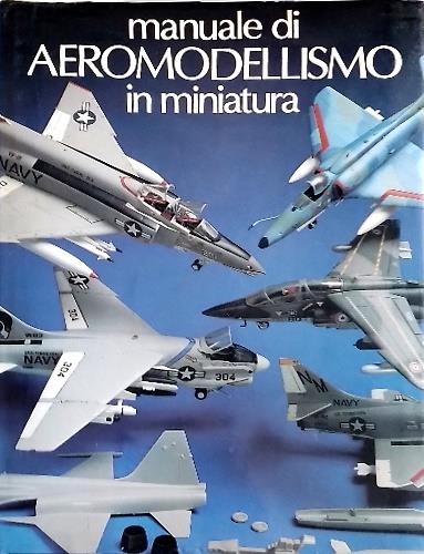 Manuale di modellismo in miniatura