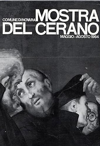 Mostra del Cerano - copertina