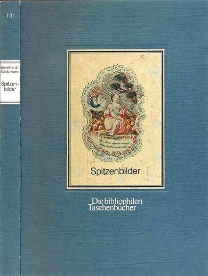 Spitzenbilder - copertina