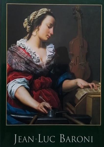 Master Paintings and Sculpture. New York, Adam Williams Fine Art, 16th Jan. - 21st Feb. 2003 - copertina