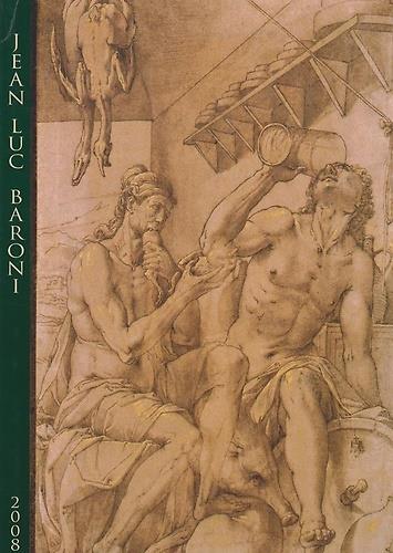 Master Drawings and Paintings. New York, Adam Williams Fine Art, 18th Jan. - 31st Jan. 2008