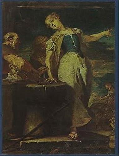 La pinacoteca civica di Ascoli Piceno - copertina