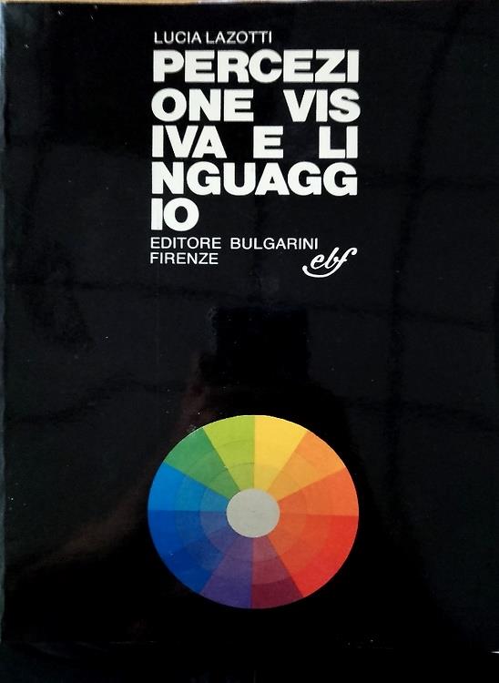 Percezione visiva e linguaggio