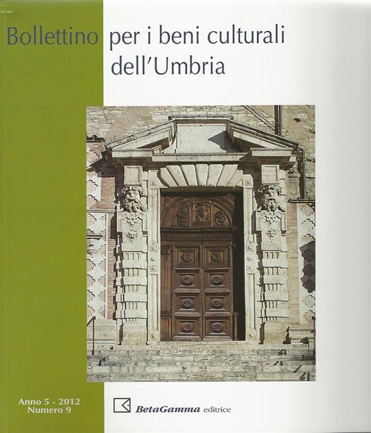 Numero speciale per i 500 anni di Galeazzo Alessi - copertina