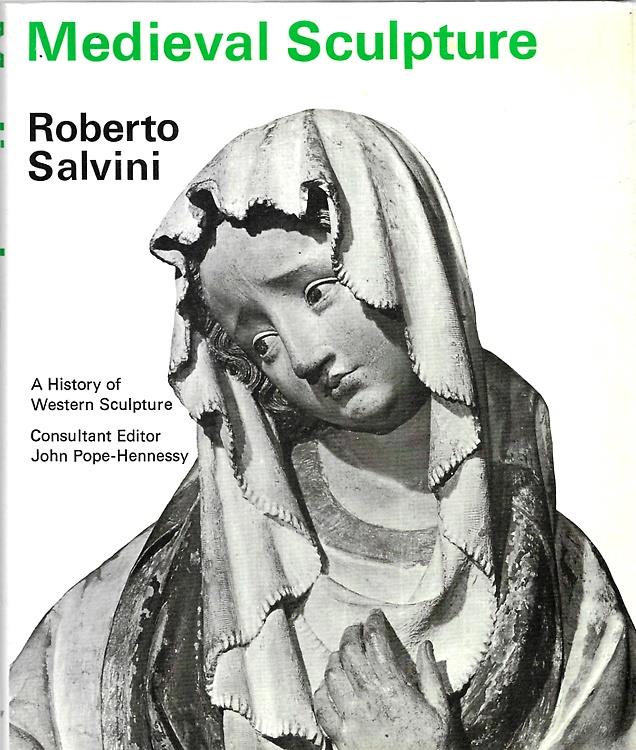 Medieval sculpture