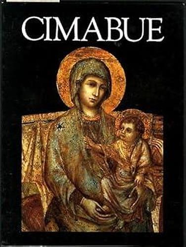 Cimabue - copertina
